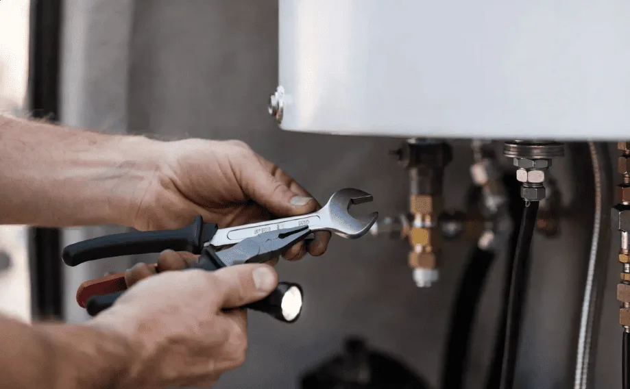 Why choose Water Heater Repair in Pierce City, MO